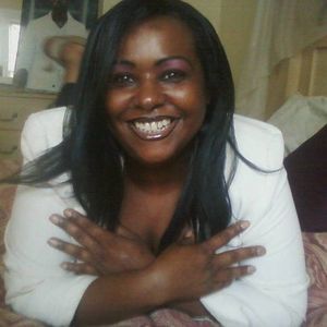 Meet your Posher, Sonia